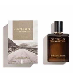 Absolute Perfume For Men By Michael Malul  