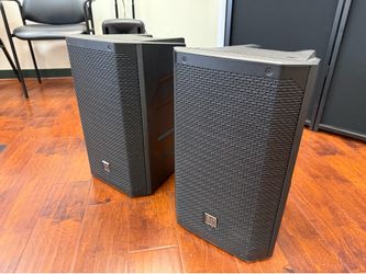 EV ELX200-10P