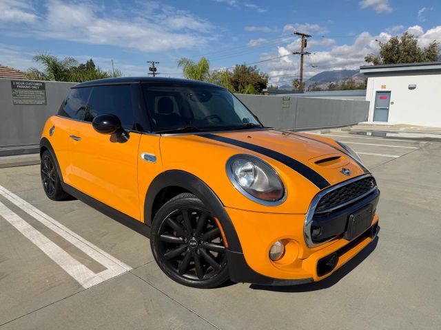 2014 MINI Hardtop