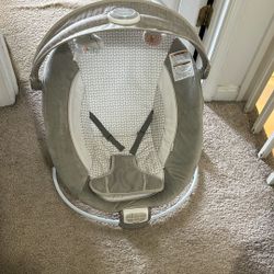 Ingenuity Baby Chair