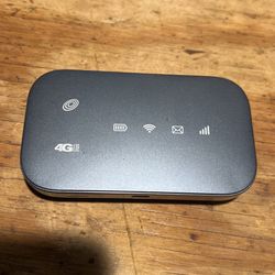 Hotspot Box
