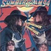 Wwf Summerslam 1994/1995/1996) W/dvd Sleeve Dvd
