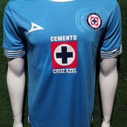 CAMISA De Cruz Azul PROMOCION