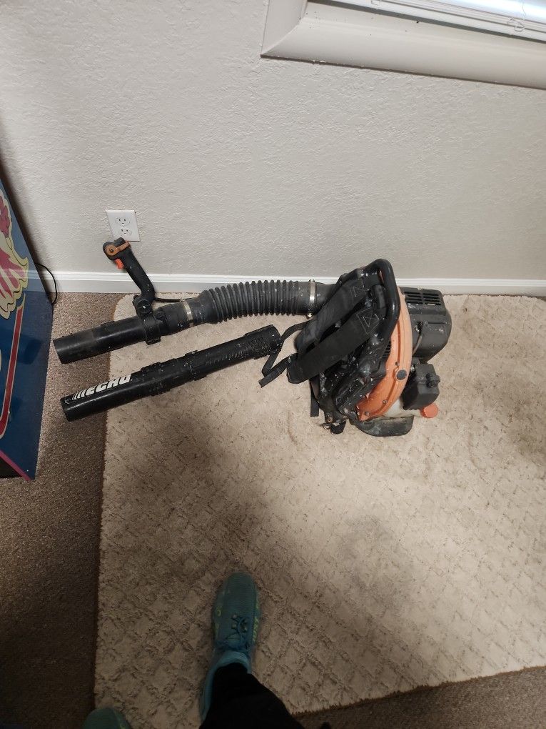 Echo Blower Pb-755ST