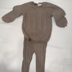 Baby 2 Piece Set 