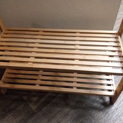 Shoe Rack