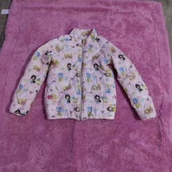 Princess Jacket