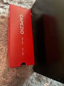 Brand New Capezio Jazz Dance Shoes