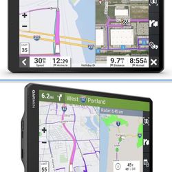 GARMIN DEZL OTR 1010MT-S