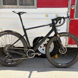 Propain Terrel Gravel Bike Size L