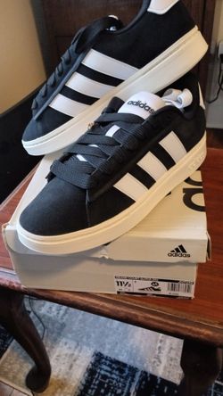 Adidas Size 11 1/2 Men,  *Brand New*