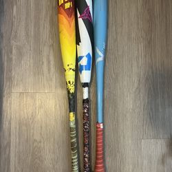 Baseball Bats 
