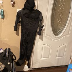 Kids Batman  Costumes 