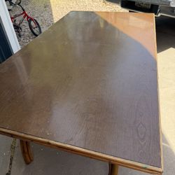 Free Table