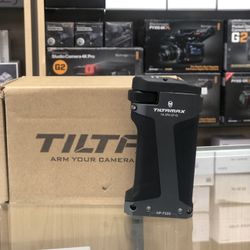Tilta Focus Side Handle