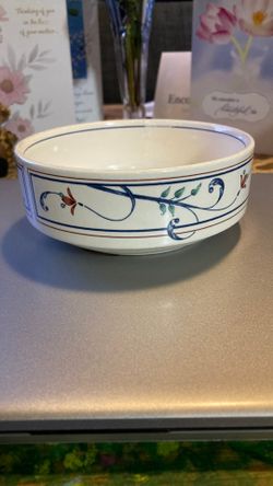 Mikasa Intaglio CAC20 Annette 5” Bowl