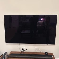 LG OLED 77 INCH