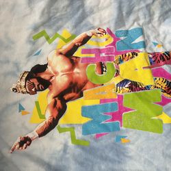 WWE Shirt