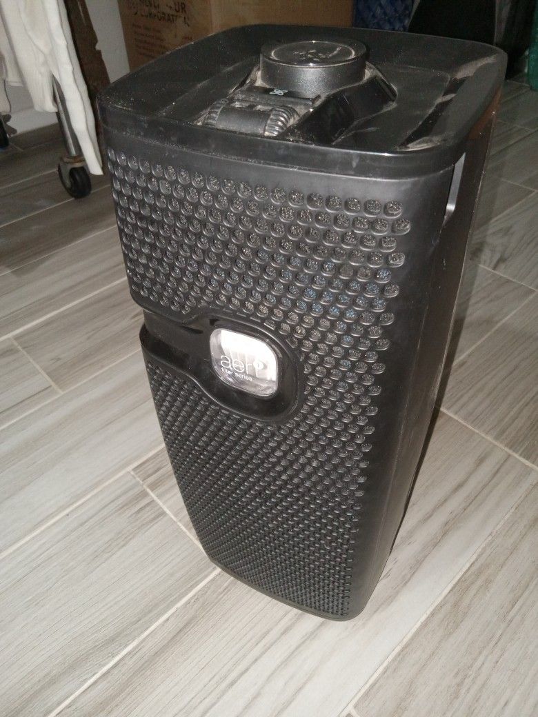 Holmes AER1 filter Series Air Purifier