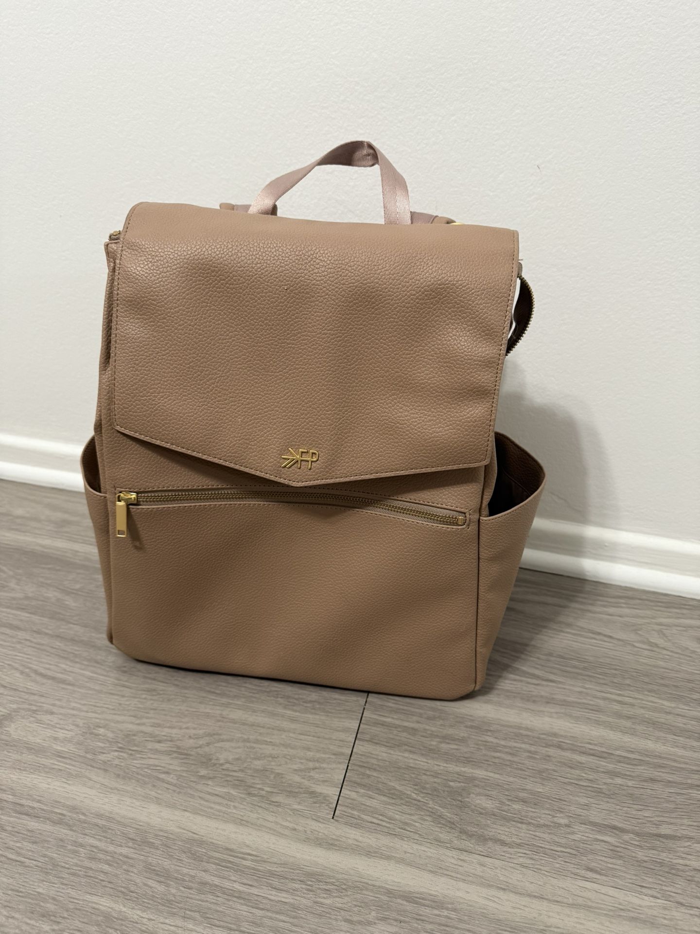 Freshly Picked Diaper Bag