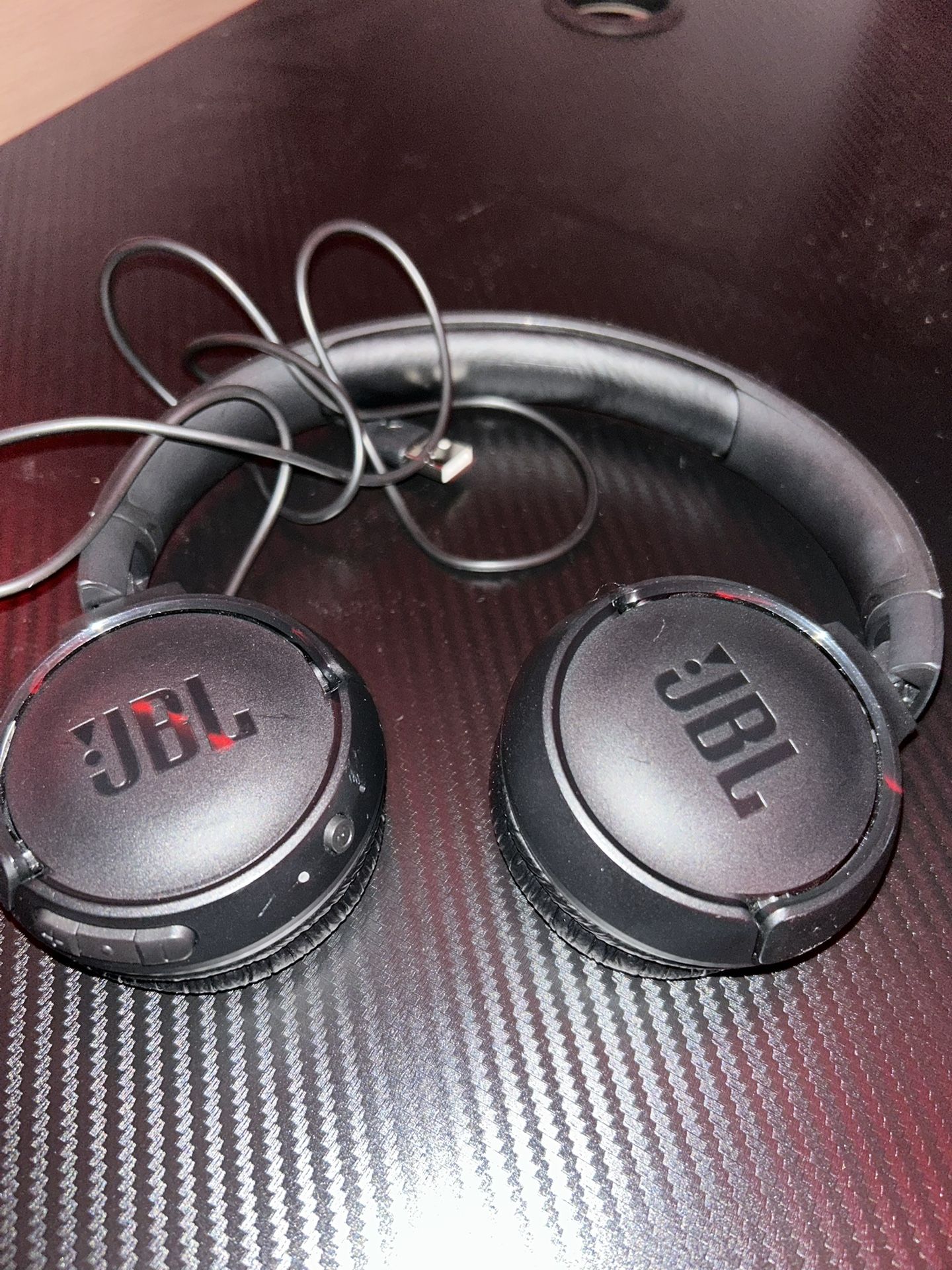 JBL Headphones 