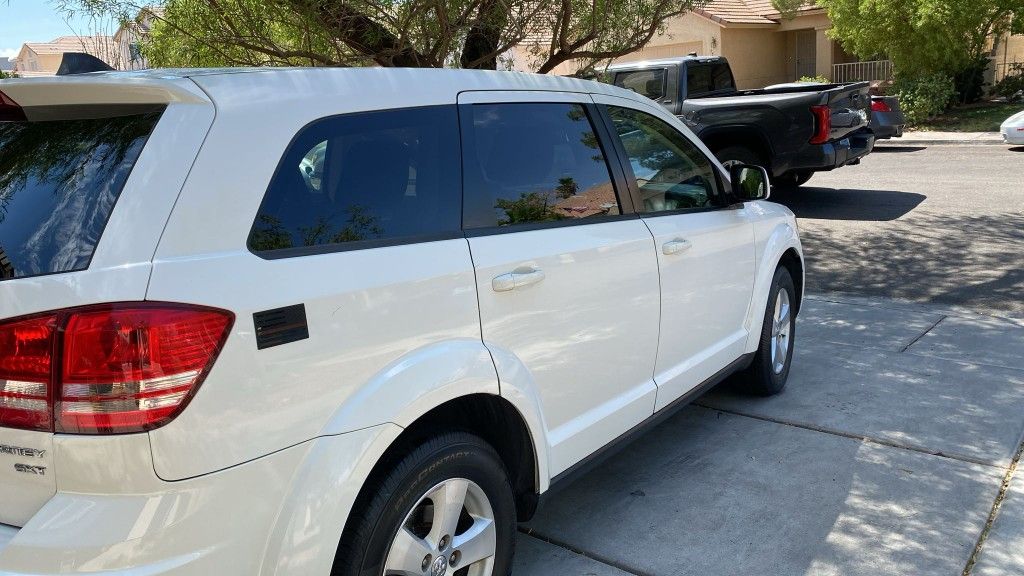 2009 Dodge Journey