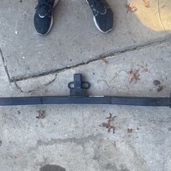 Ford Trailer Hitch