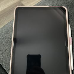 iPad 10th Generation (Pink)