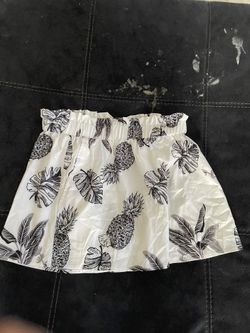 Beach Short Set
