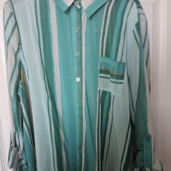 Nrw SIZE L PICK UP.  NEW 
