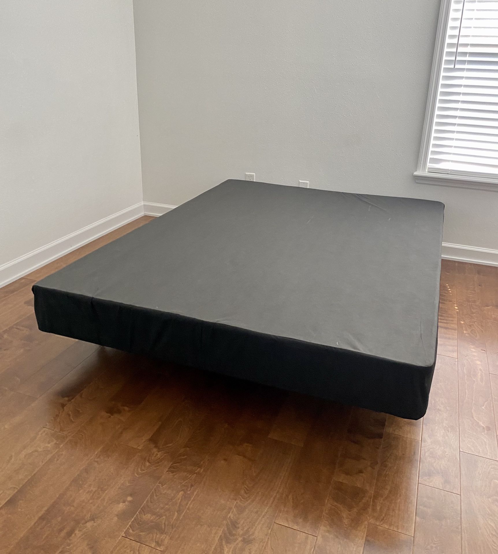 Box Springs Queen Size Available In All Size New From Factory Delivery