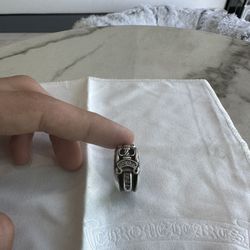 Chrome Hearts Dagger Ring