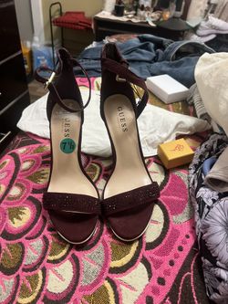 Zapatos Altos De Vestir 8