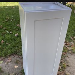 Cabinet Kitchen 18” X 42”