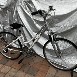 Giant Women Bike ( Small Frame)