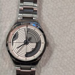 Bulova 96A130 " Target" Design Men's Quartz Watch 