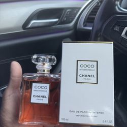 Designer Perfume 