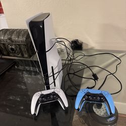 Ps5 slim