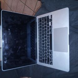 2chip Apple 15 Inch MacBook Air