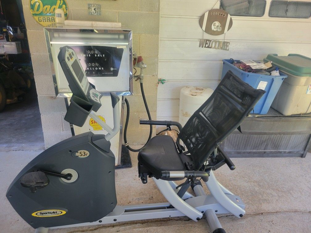 C53r Crafts Art Personal Cardio Advisor