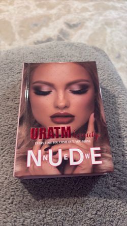 Eye shadow makeup palette  New/Open Box