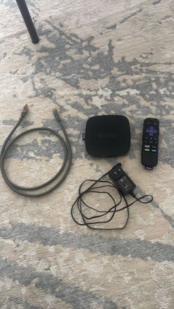 Roku - full set