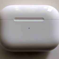 Apple Airpods Pro 2 Charging Case (JUST CASE)