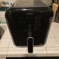 T-fal Infrared Air Air Fryer