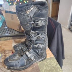 Riding Boots