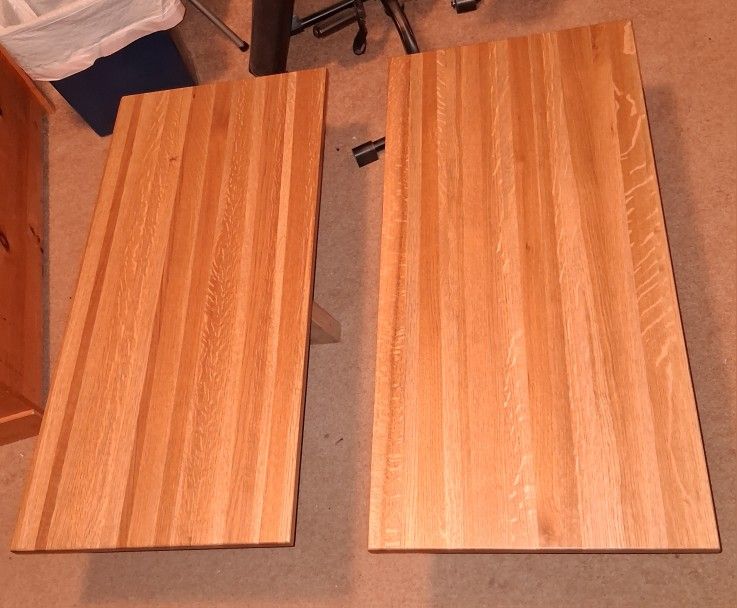 Child's Coffee Table (One Table)