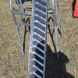 Ford f150  steps 2020