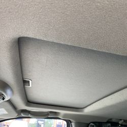 2003 GMC Envoy Willing to trade for cargo van or sprinter 