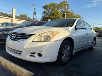 2011 Nissan Altima