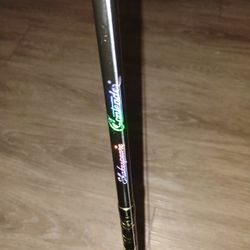 Shakespeare Rod And Reel 